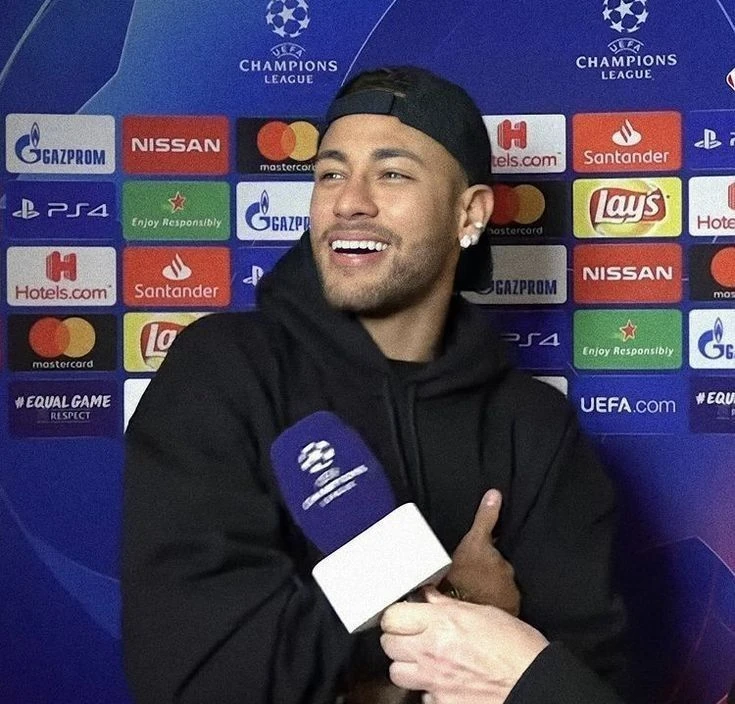 neymar thumbnail