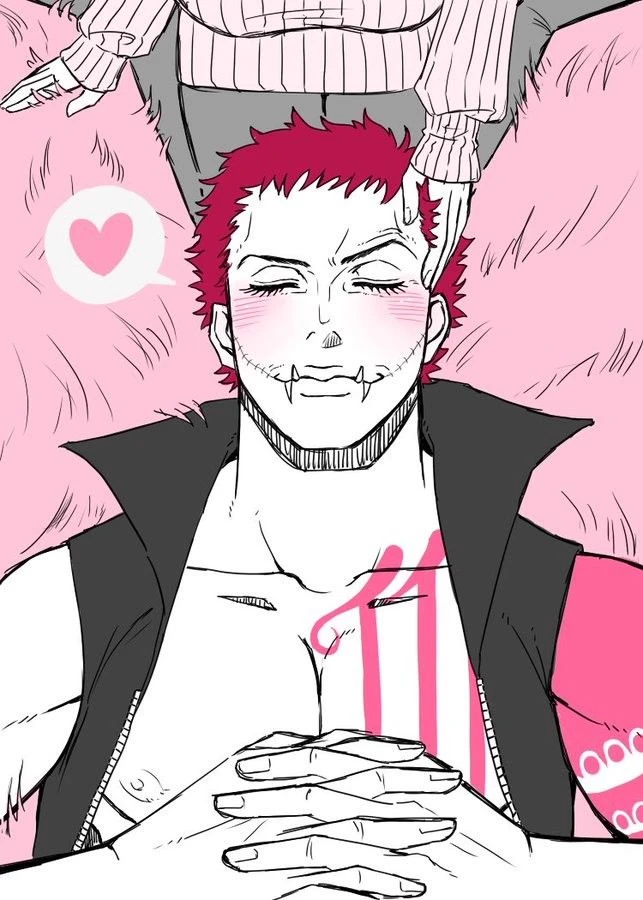 Charlotte Katakuri thumbnail