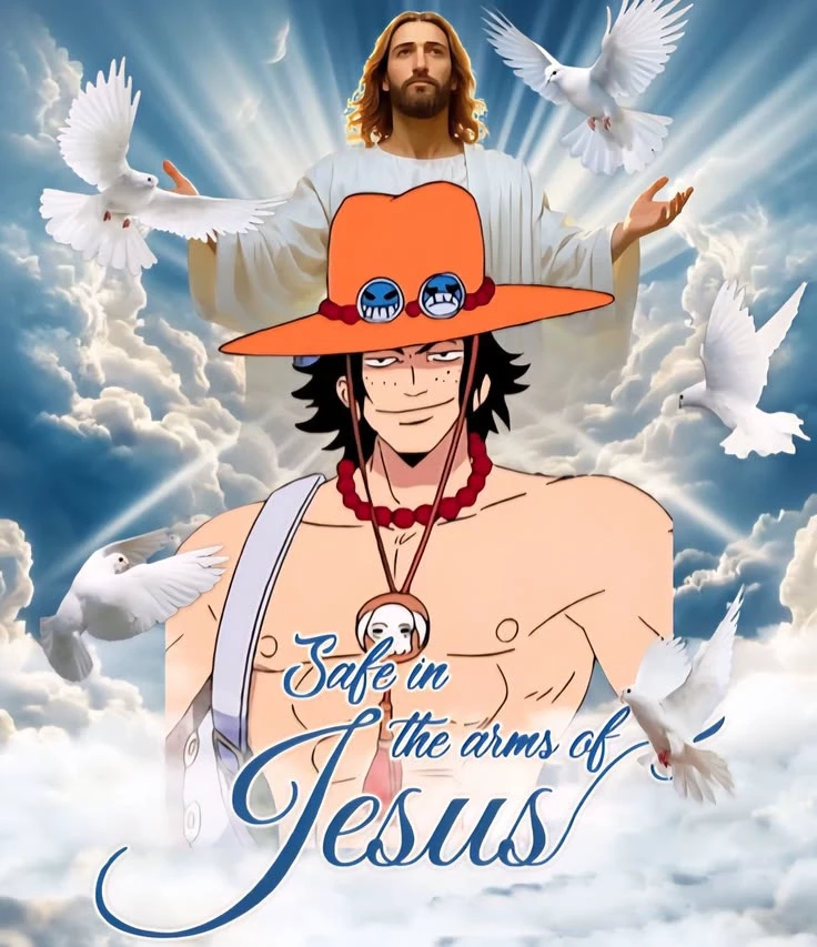 Portgas D Ace thumbnail