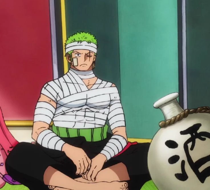 Zoro thumbnail