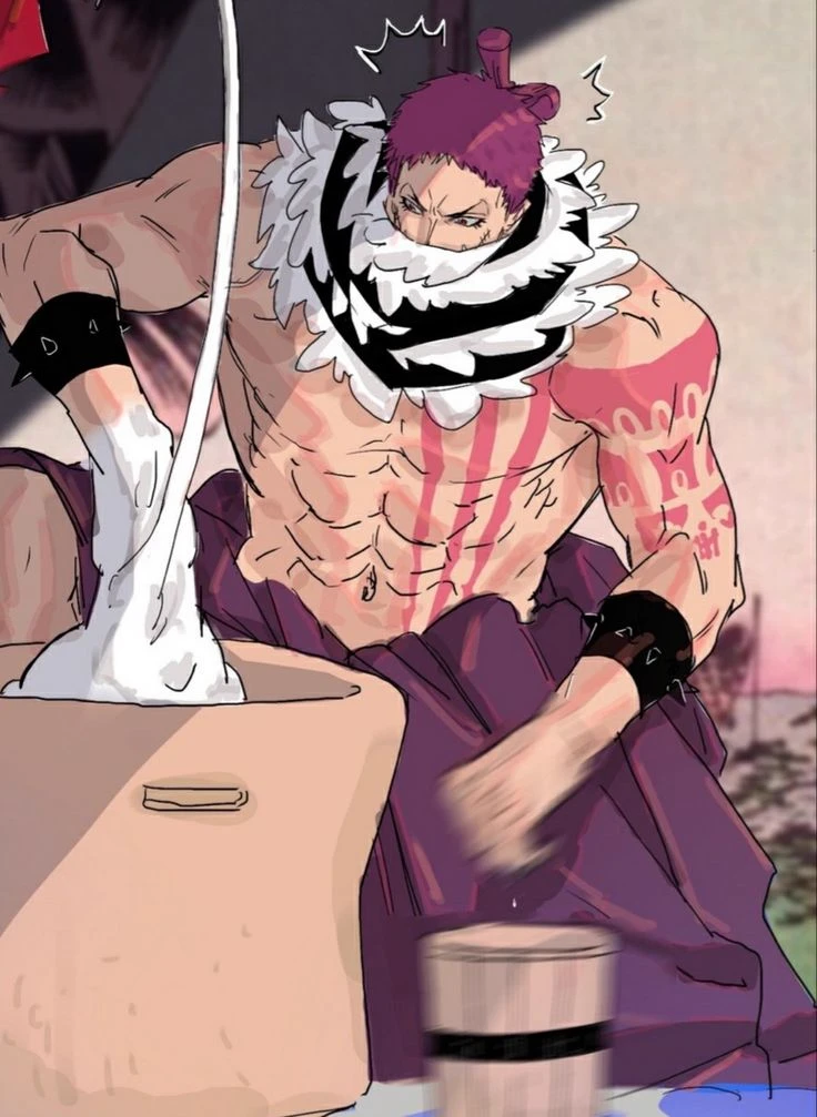 Charlotte Katakuri thumbnail