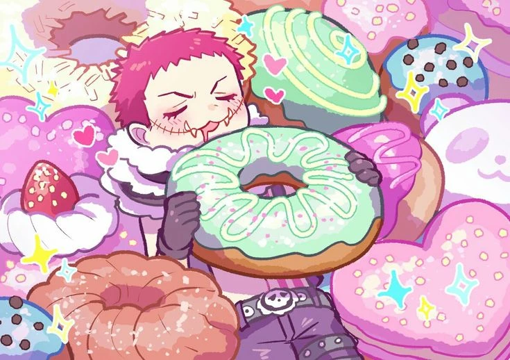Charlotte Katakuri thumbnail