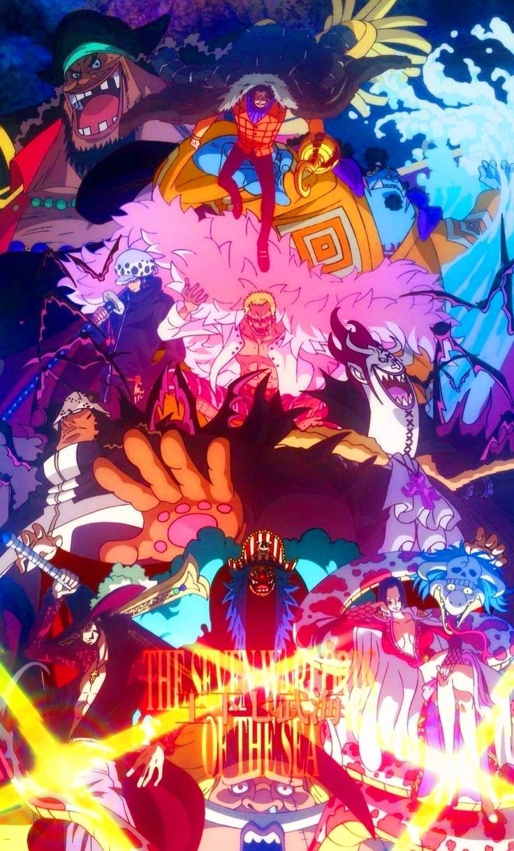 Shichibukai thumbnail