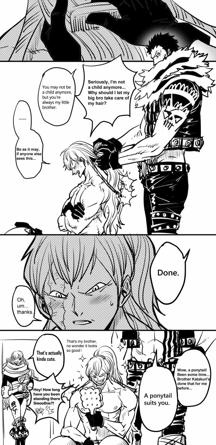 Katakuri/Cracker thumbnail