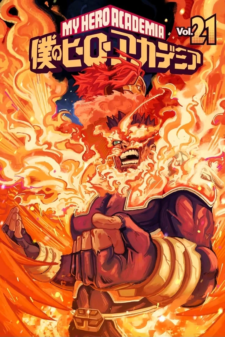 Endeavor Agency thumbnail