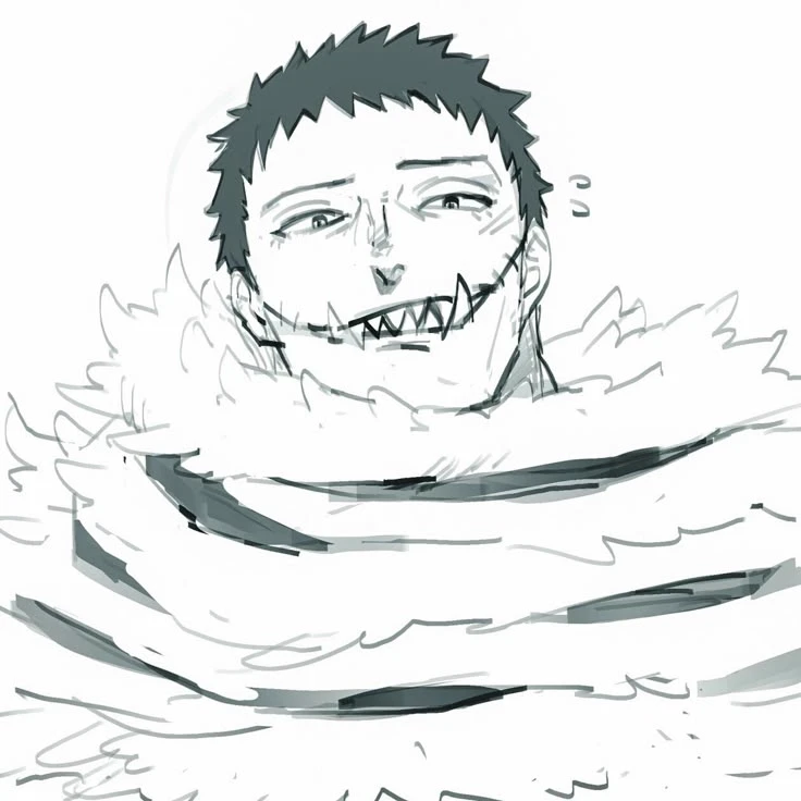 Charlotte Katakuri thumbnail