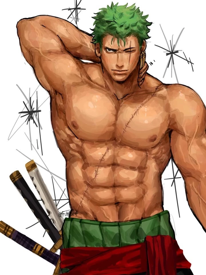Zoro thumbnail