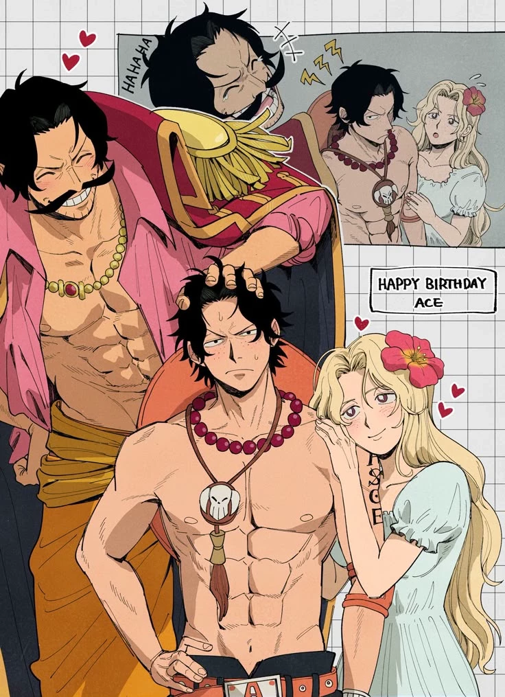 Ace/Roger/Rouge thumbnail