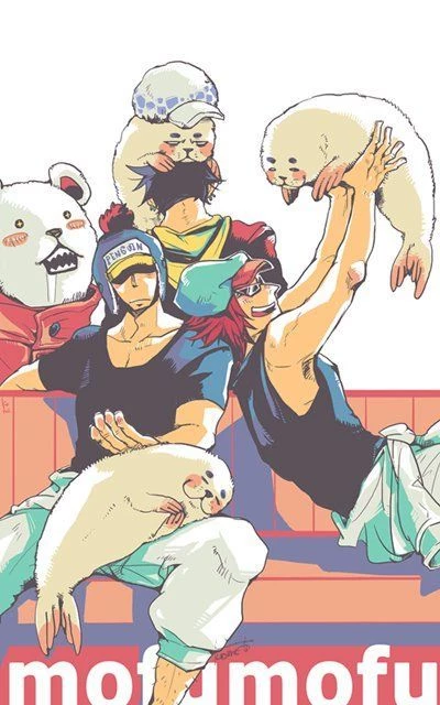 Heart Pirates thumbnail