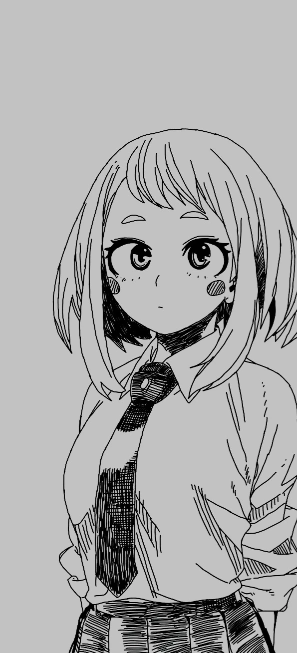 Ochako Uraraka thumbnail