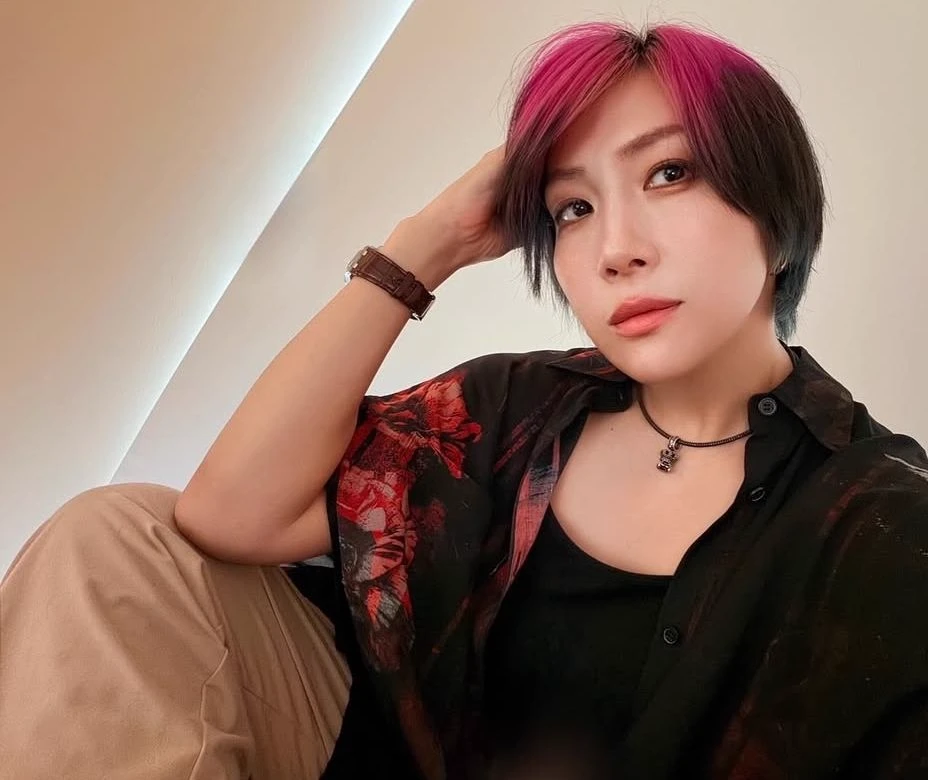 Asuka WWE thumbnail
