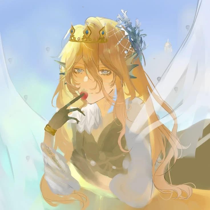 Princesses thumbnail