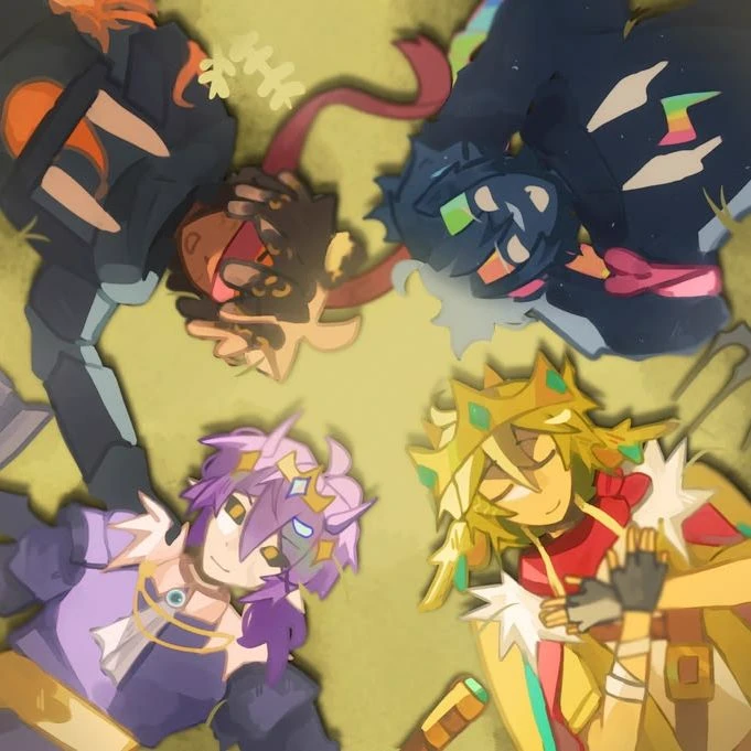 Unstable Universe thumbnail