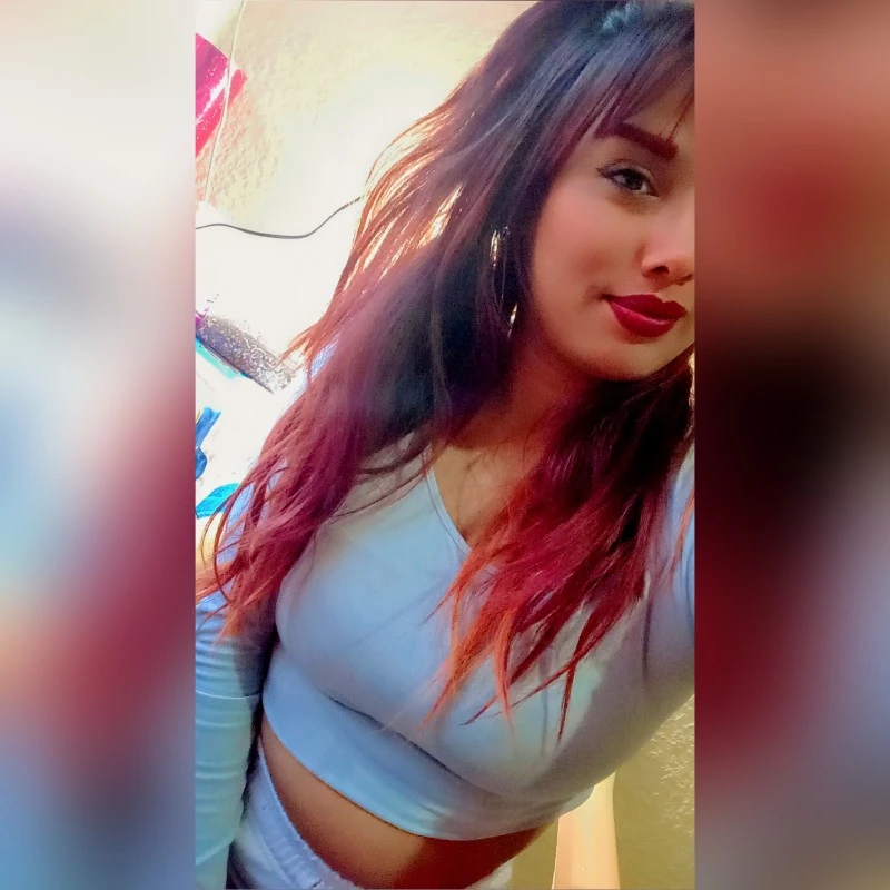 Eztephany Mejia