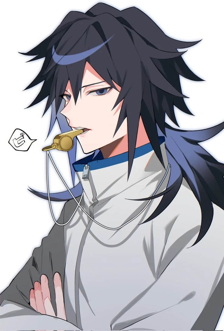 Giyu Husband thumbnail