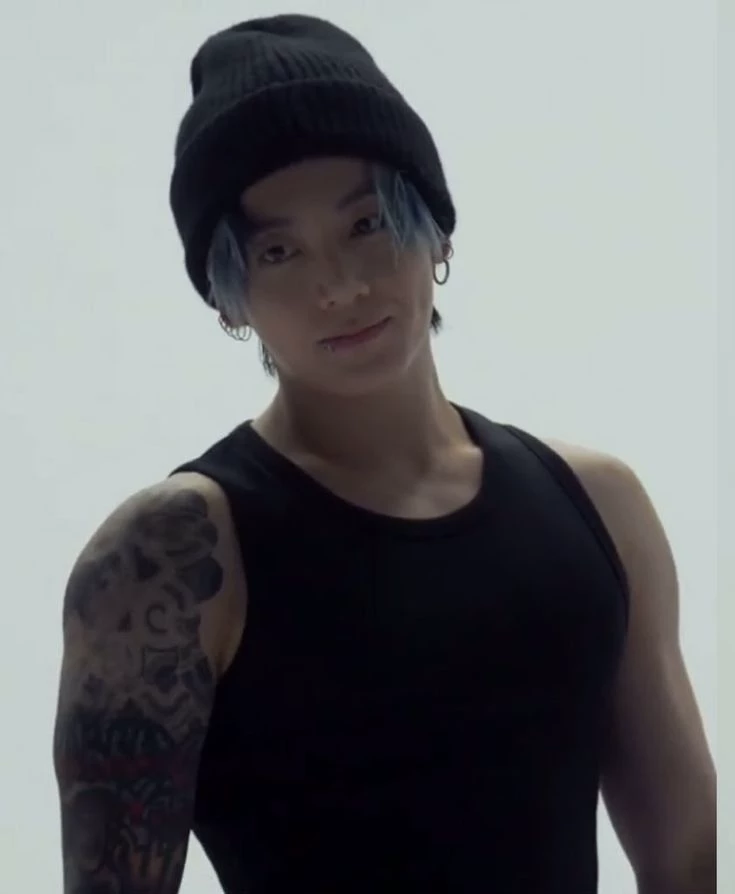 Jeon Jungkook thumbnail