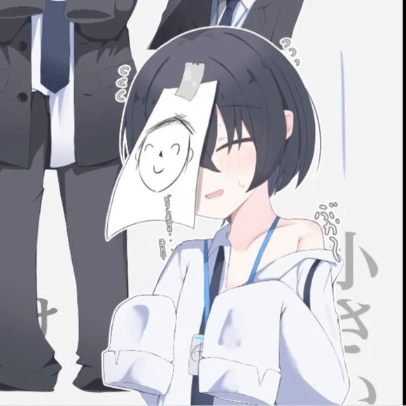 Gojo Satoru 