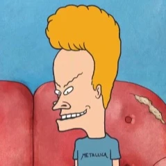 Beavis thumbnail
