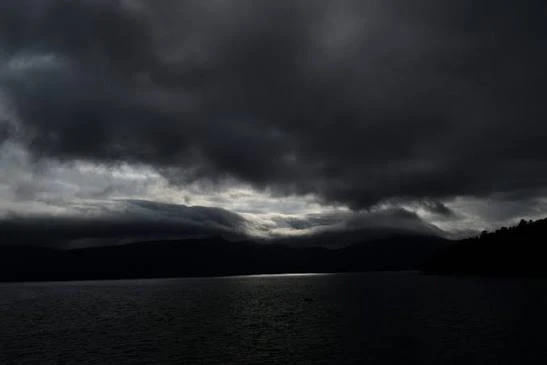 dark lake thumbnail