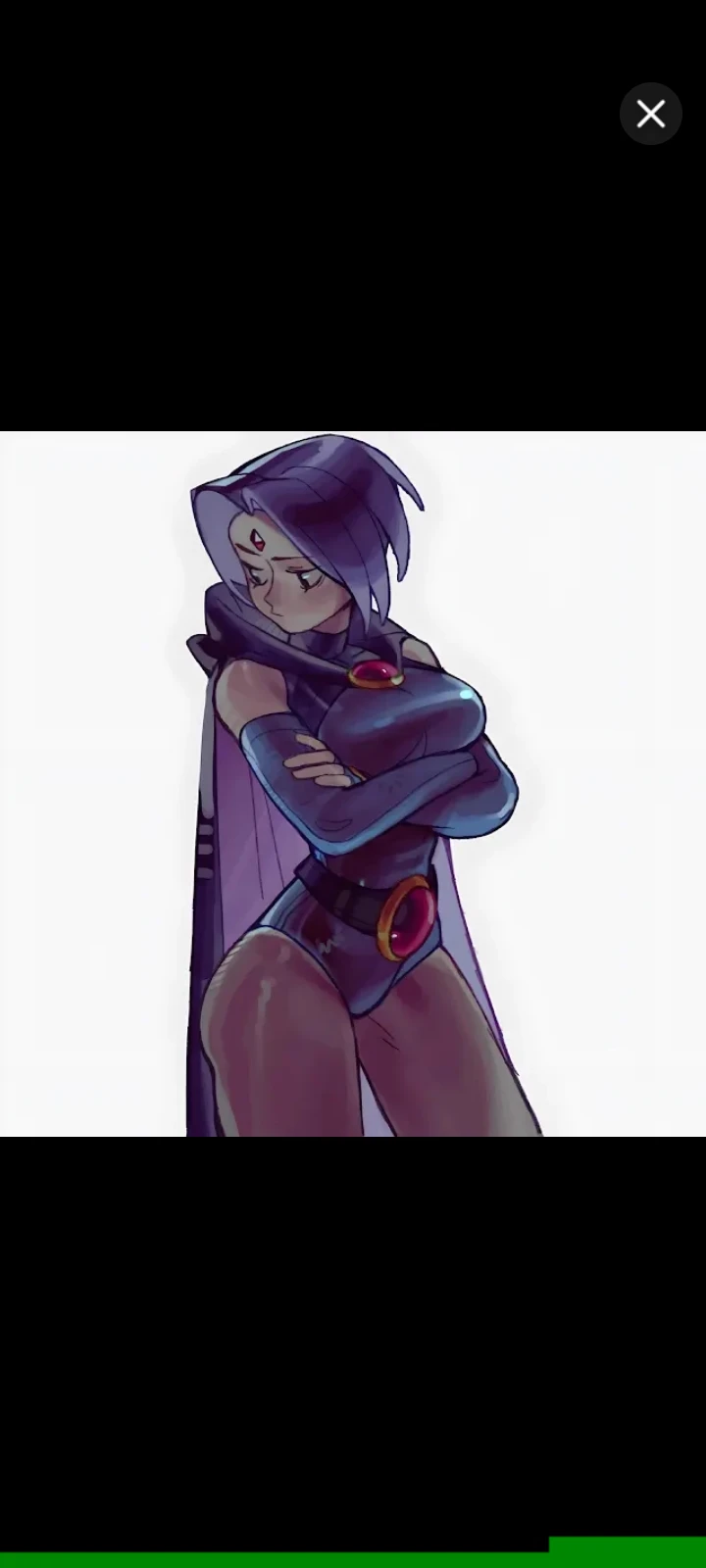 Rachel Roth (Raven) thumbnail