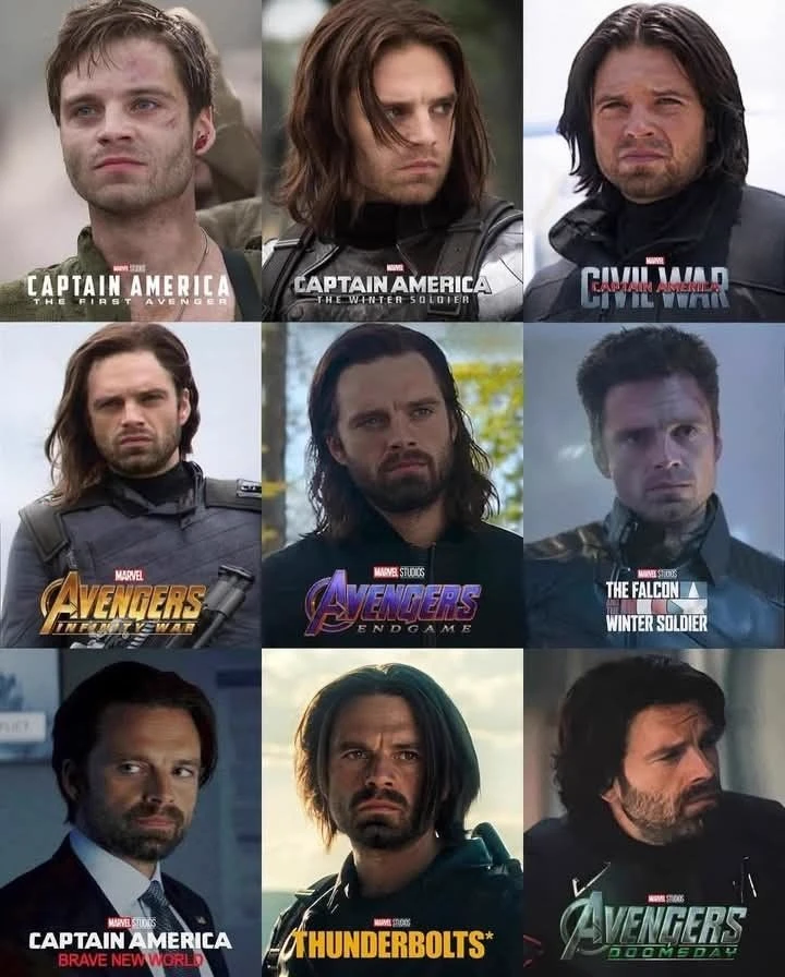 James Buchanan "Bucky" Barnes thumbnail
