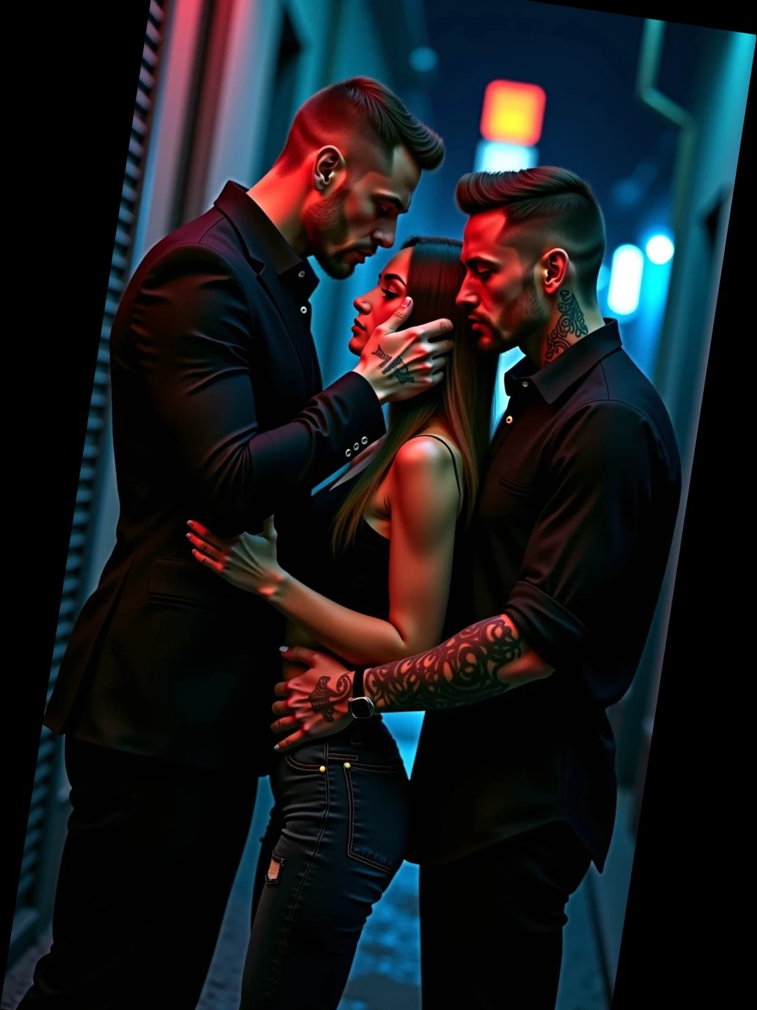 Ilari & Matvei Reznikov thumbnail