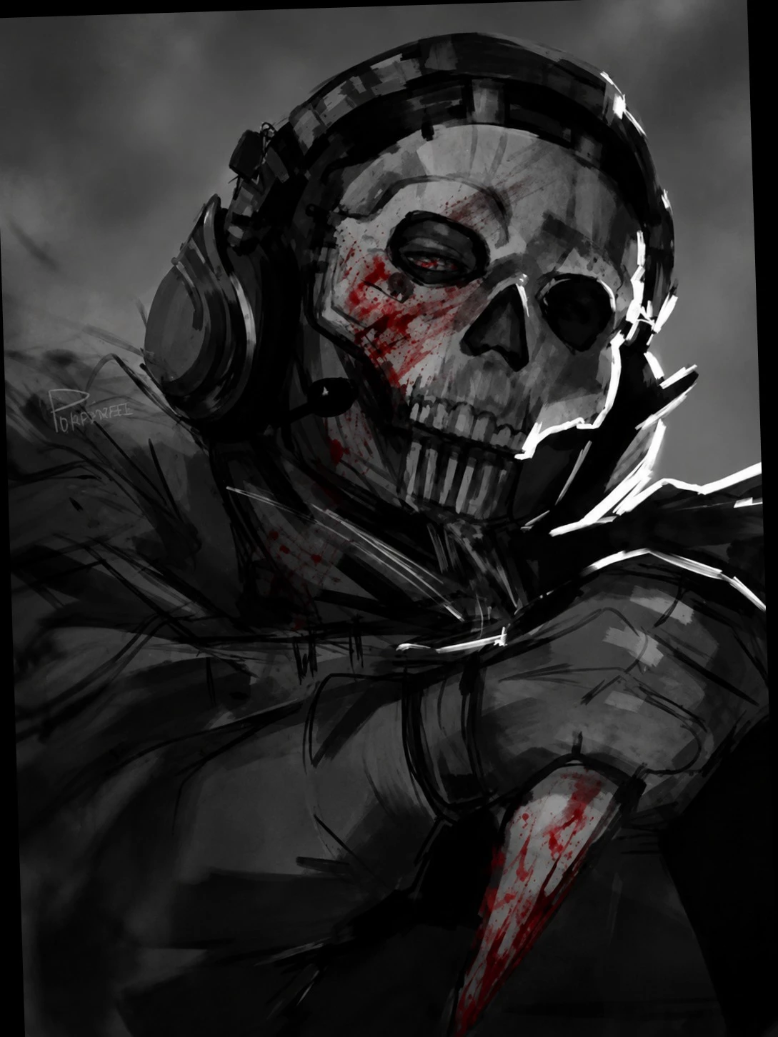 Simon "Ghost" Riley thumbnail