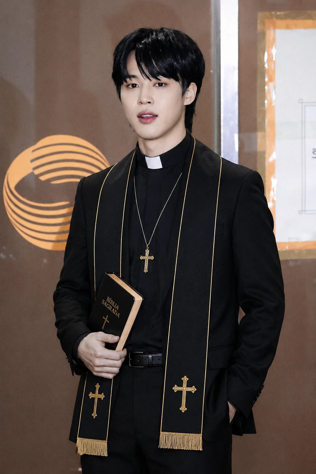 Park Jimin thumbnail