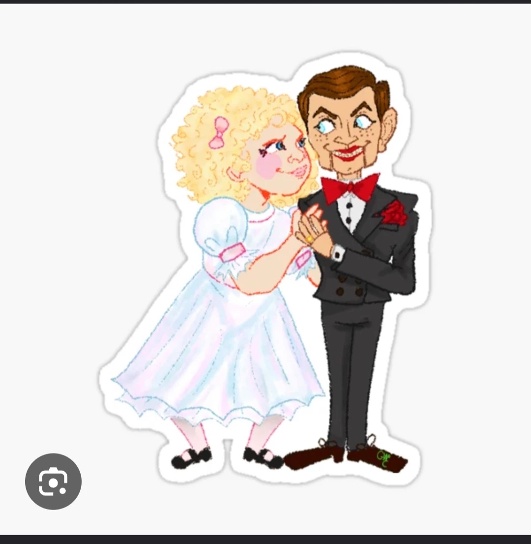 slappy x mary ellen thumbnail