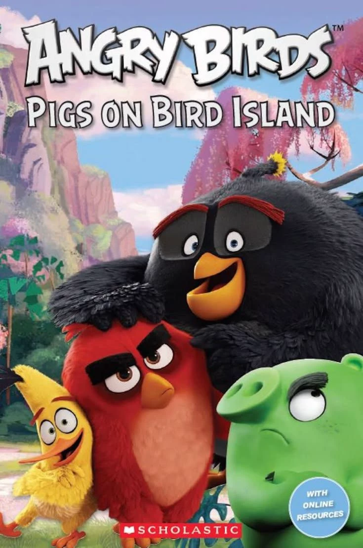 Angry birds thumbnail