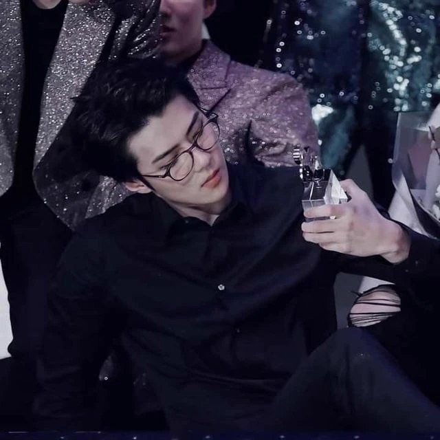 Sehun thumbnail