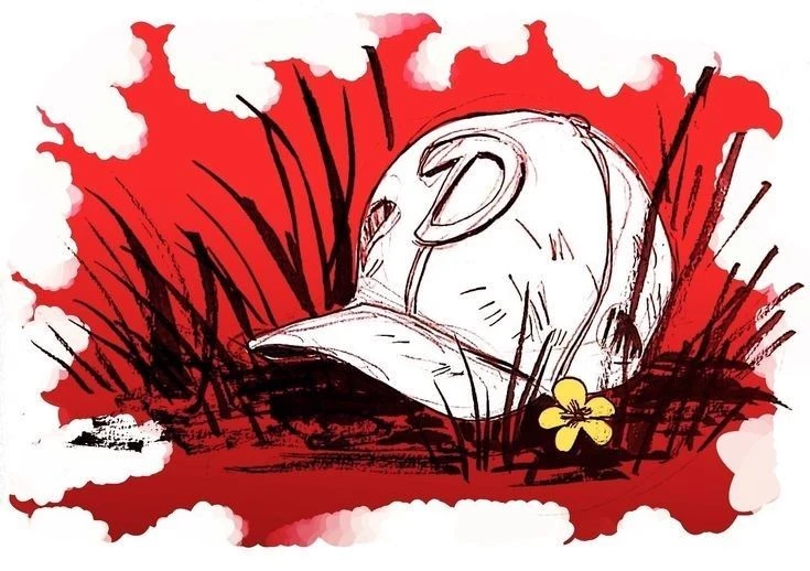 Clementine - TWDG thumbnail