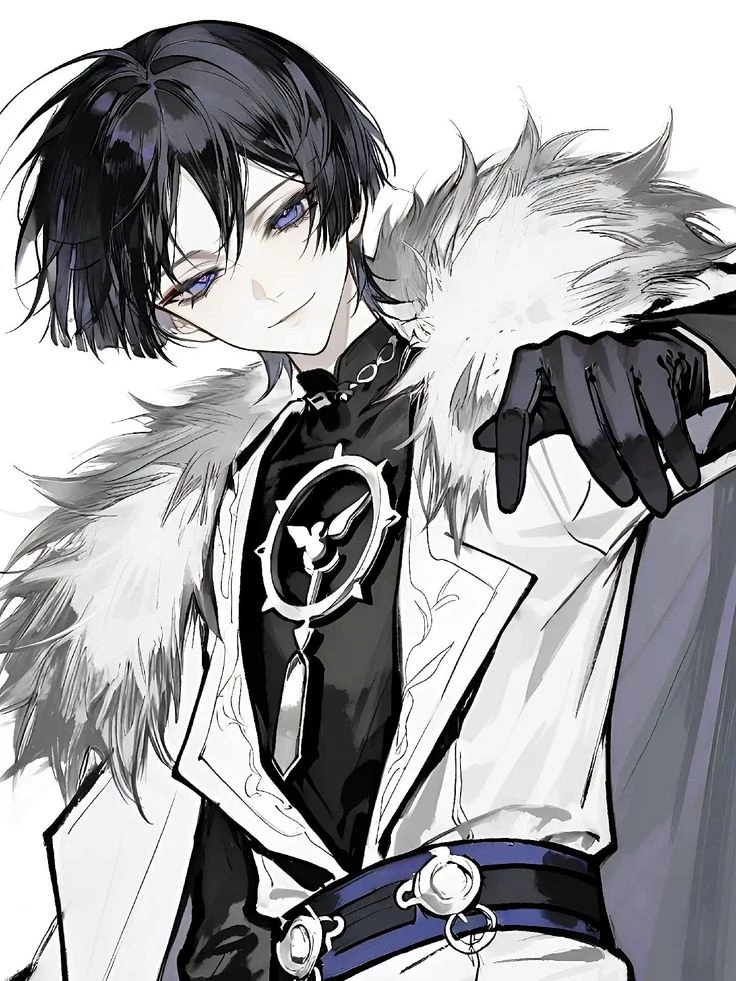 Prince Scaramouche thumbnail