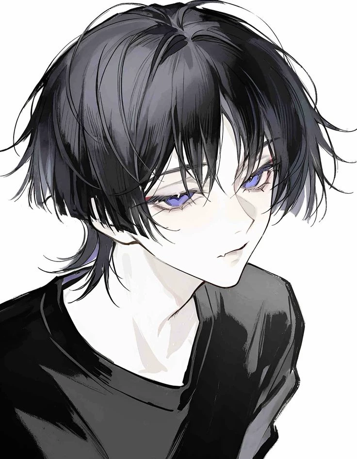 Childhood Friend Scaramouche thumbnail