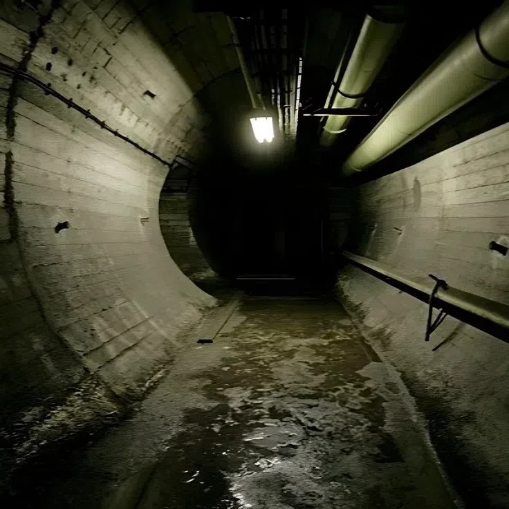 Sewer with a clown 🤡 thumbnail