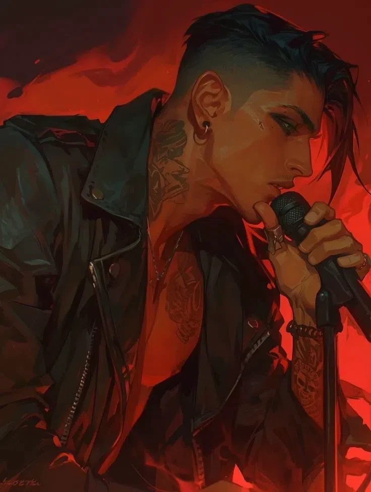 Rapper thumbnail