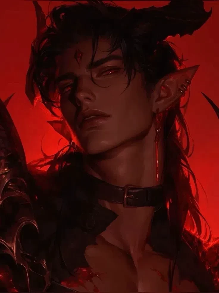 Evil elf thumbnail