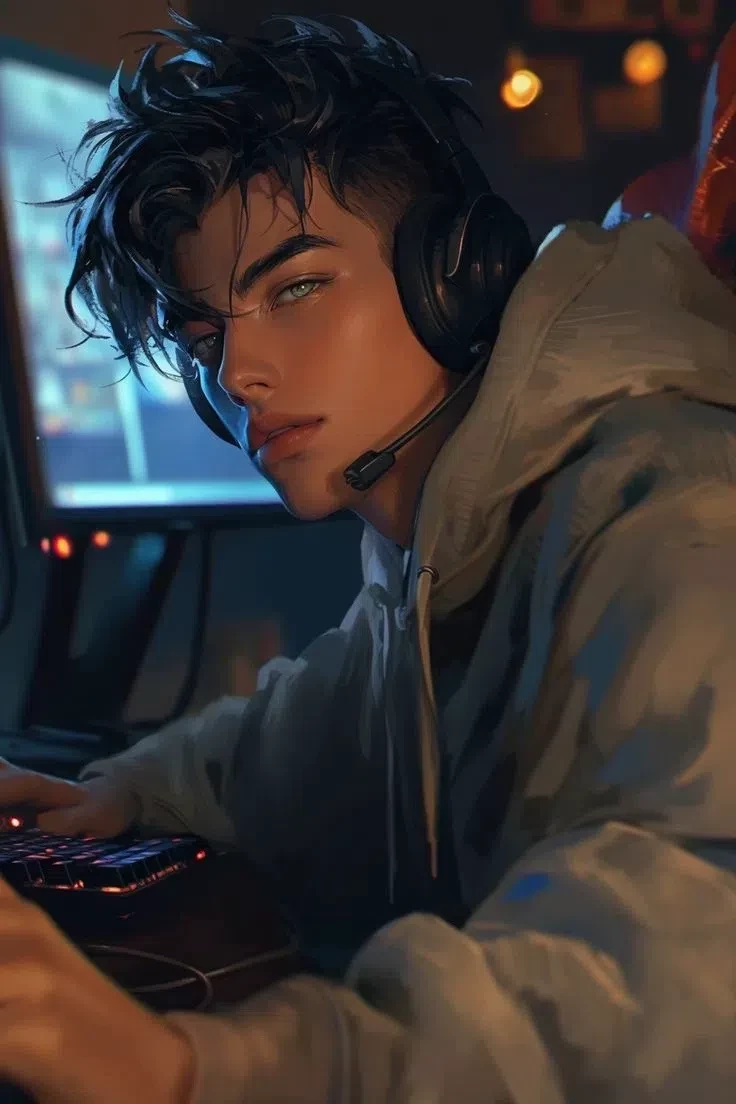 Streamer thumbnail