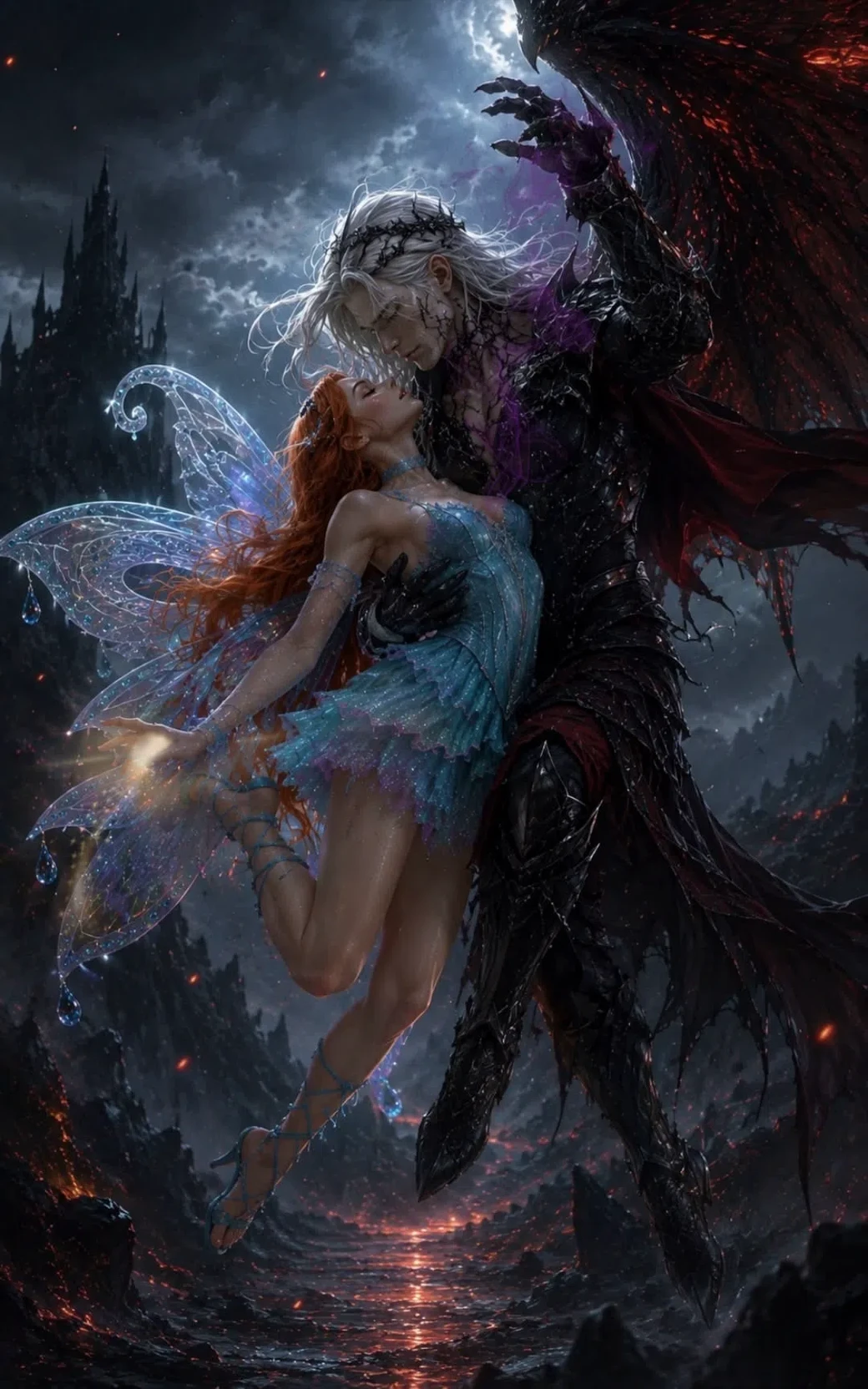 Bloom and Valtor thumbnail
