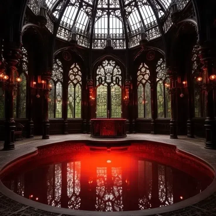 Vampire Palace thumbnail