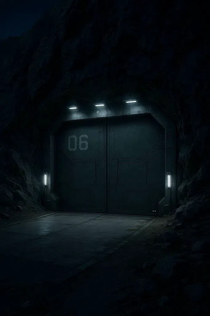 Bunker /06 thumbnail