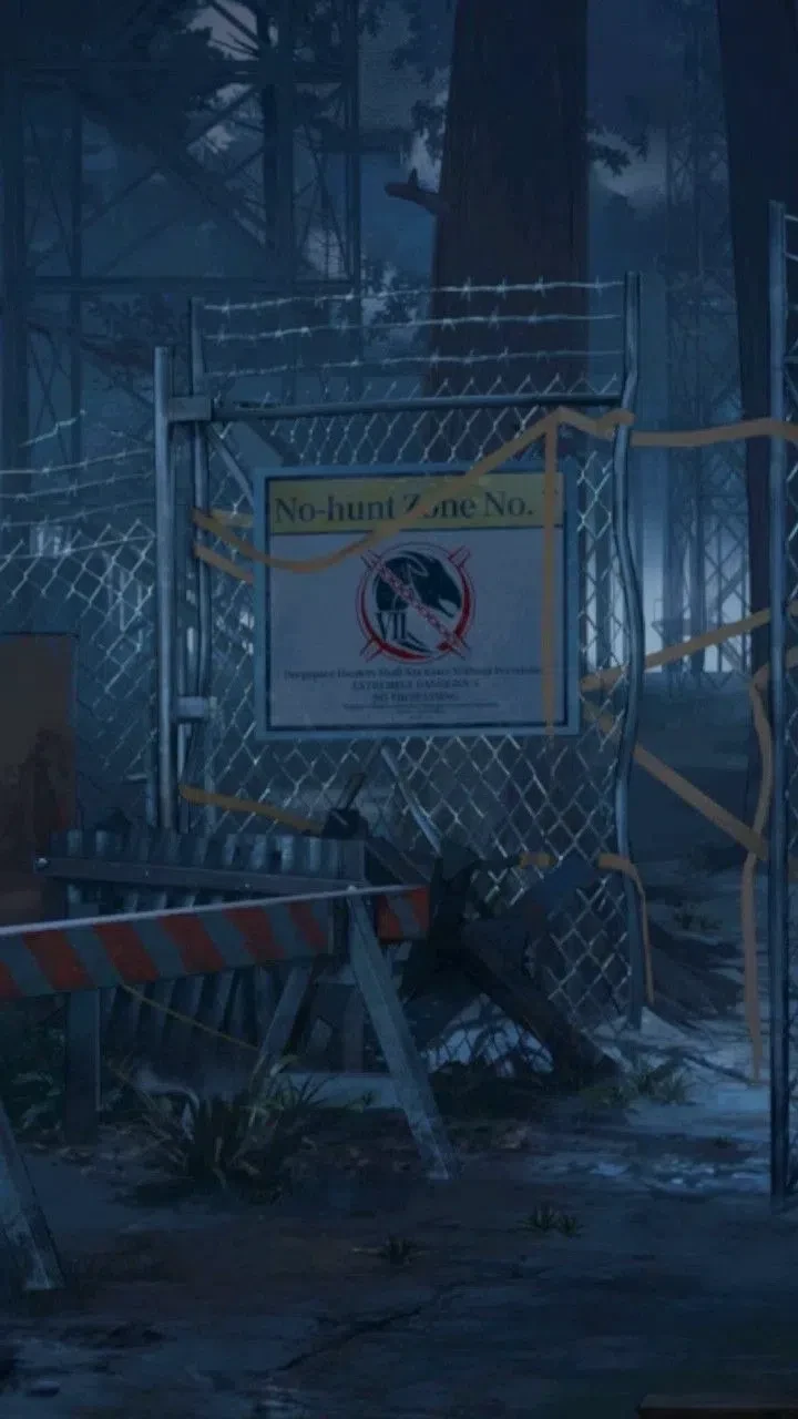 Radiation zone thumbnail