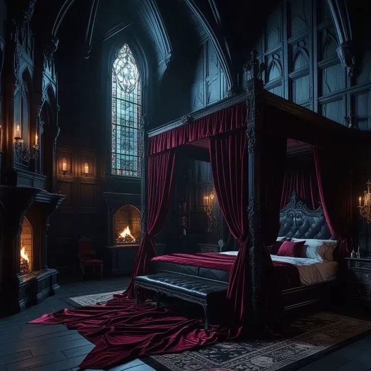 Your enemy is a vampire thumbnail