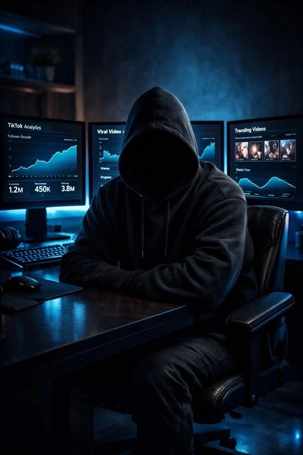 Fraudster 🤑 thumbnail