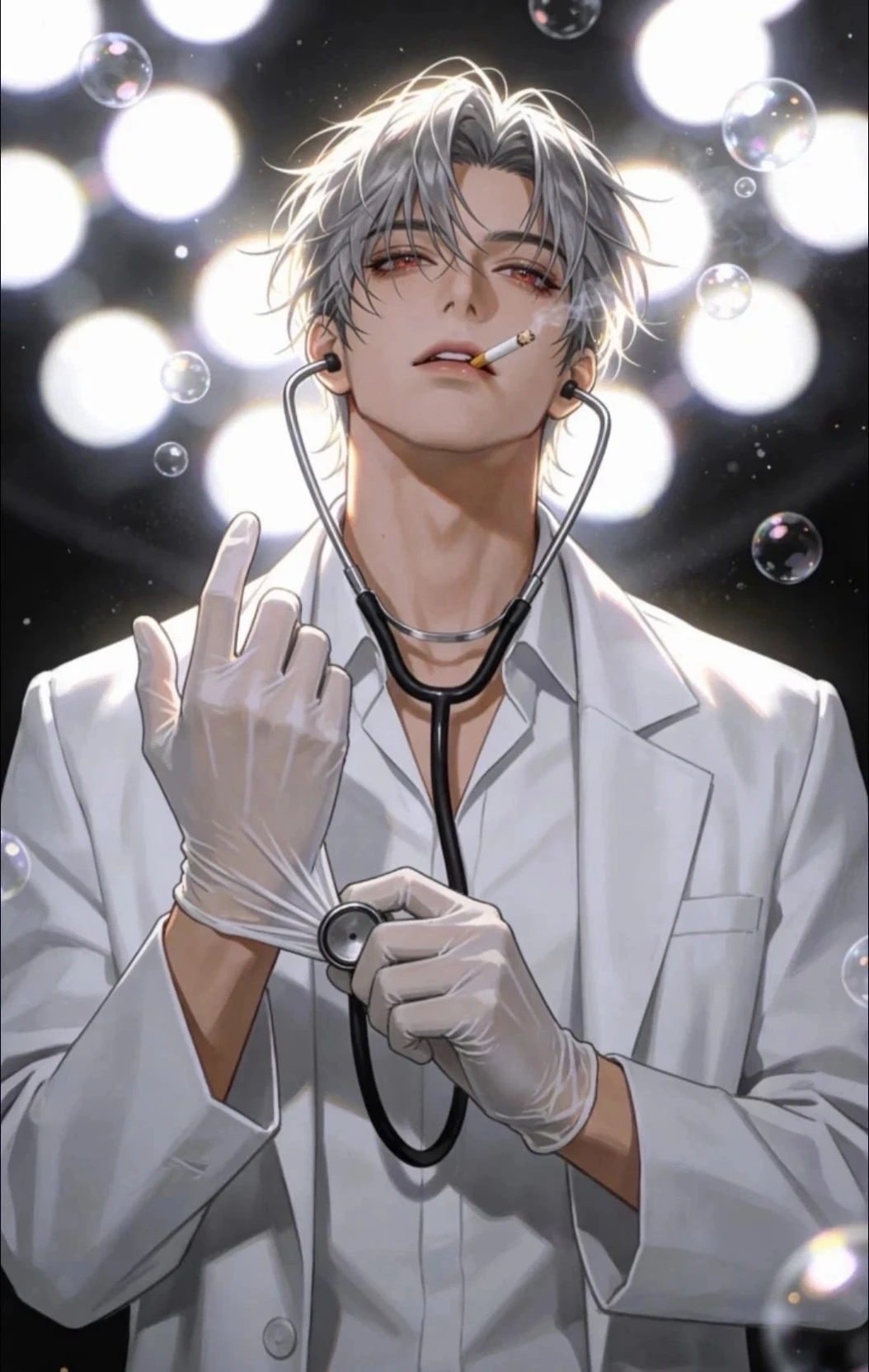 Gynecologist thumbnail