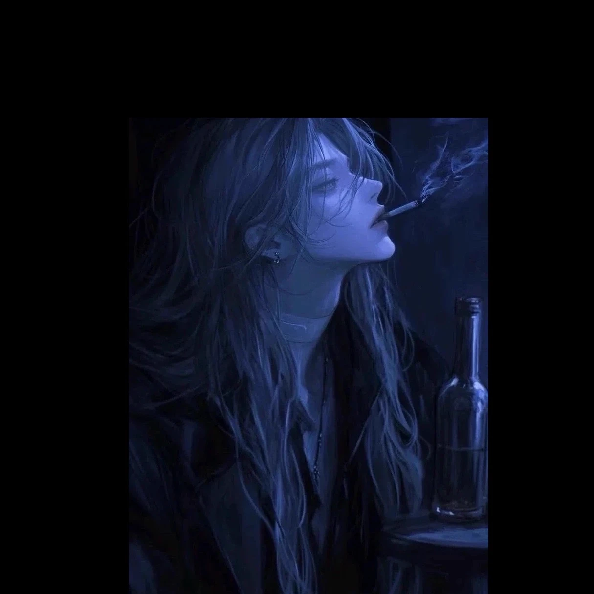 Vagabond drunk thumbnail