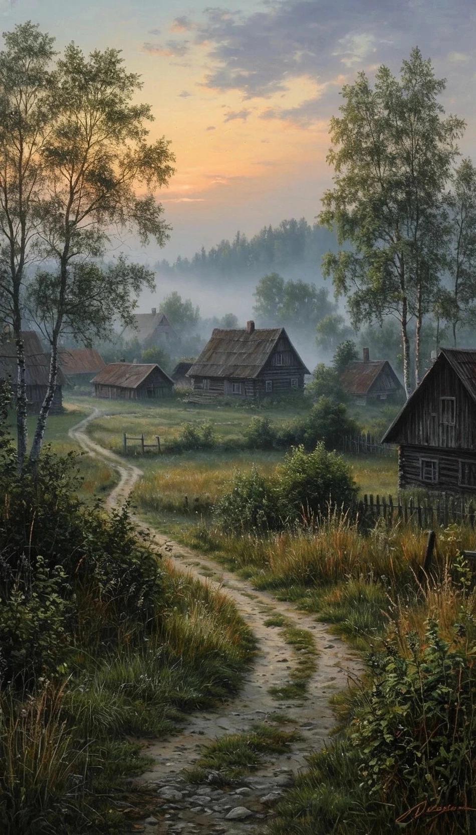 Village thumbnail
