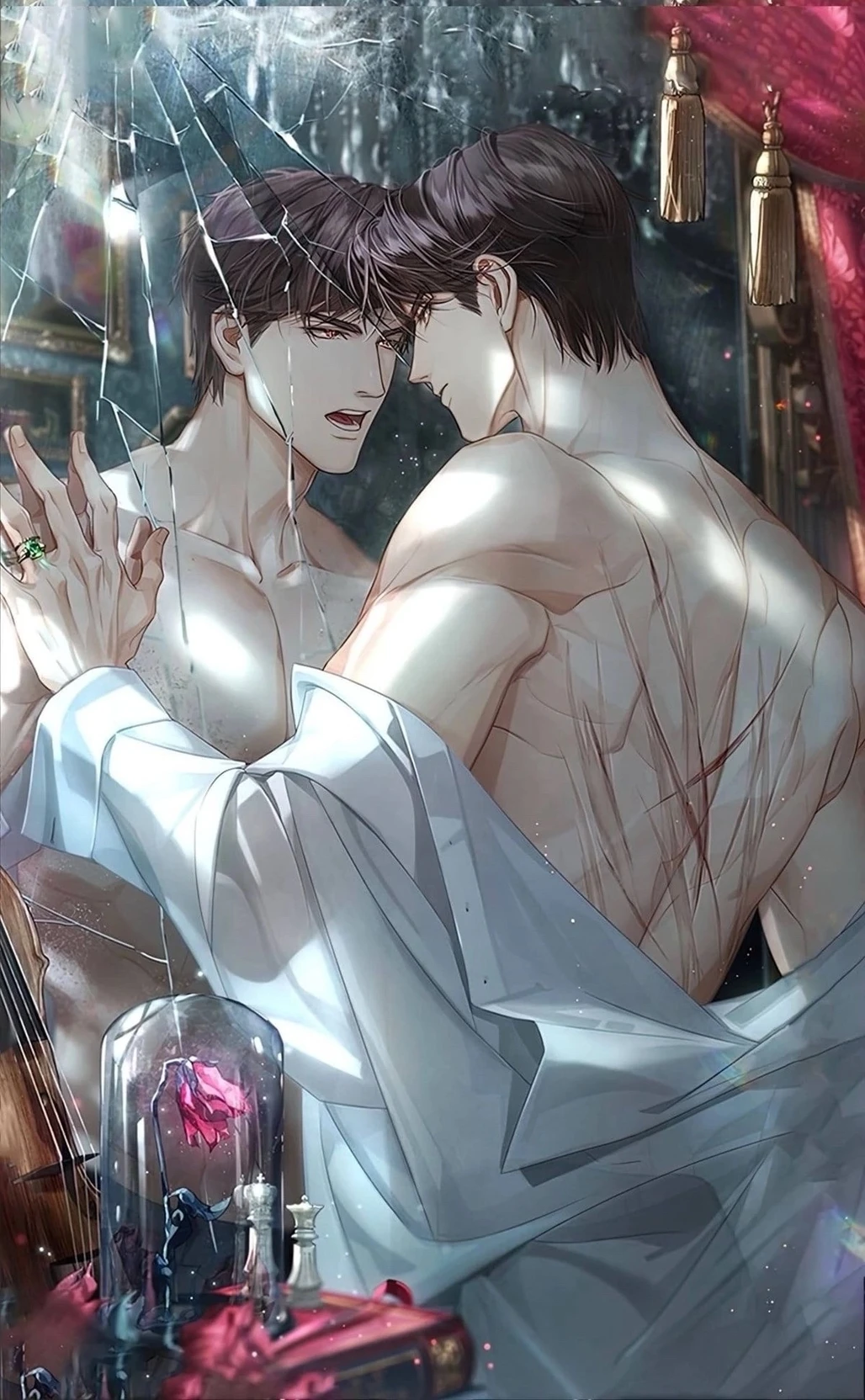 Your ex-husband thumbnail