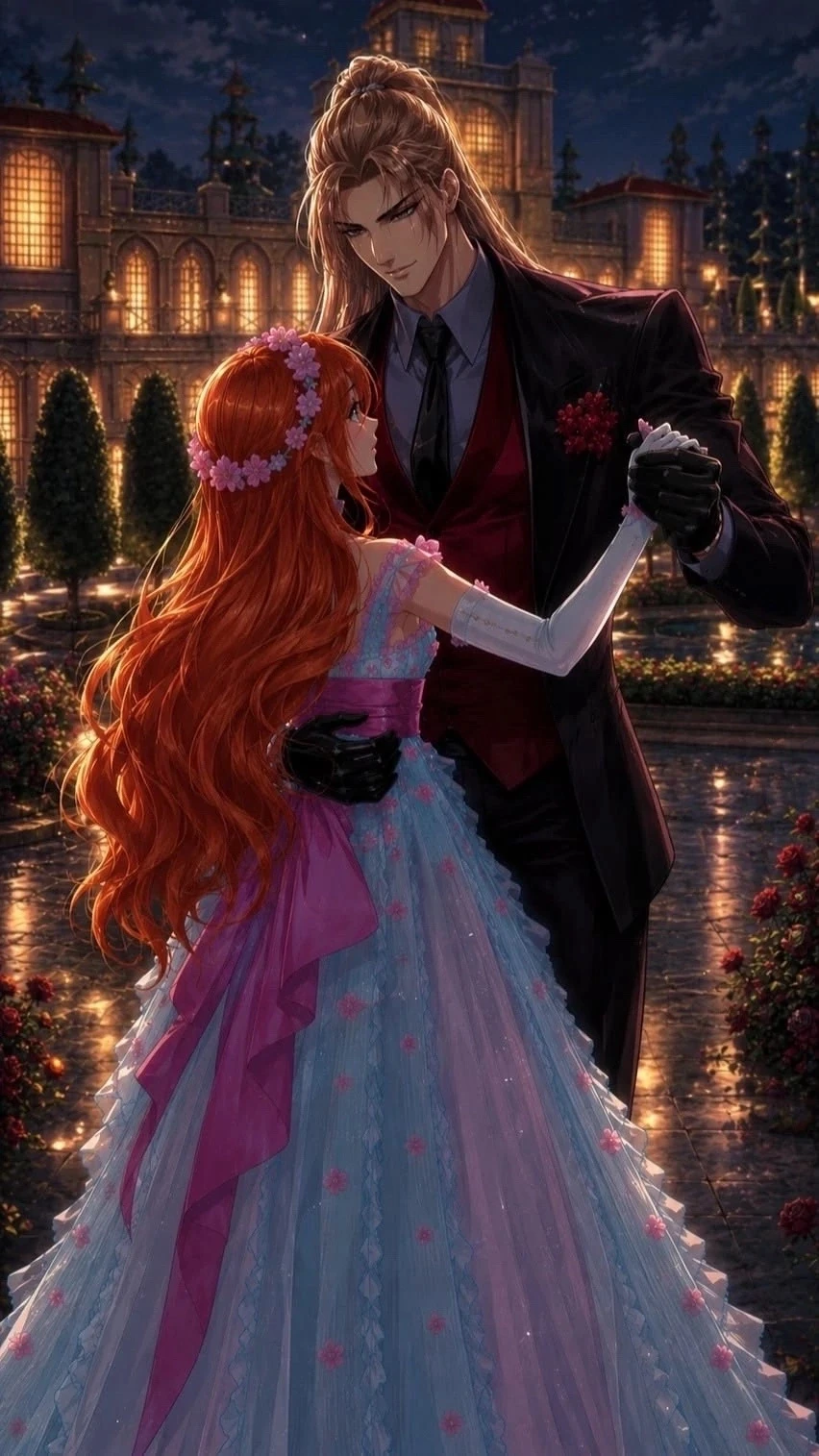 Bloom and Valtor thumbnail
