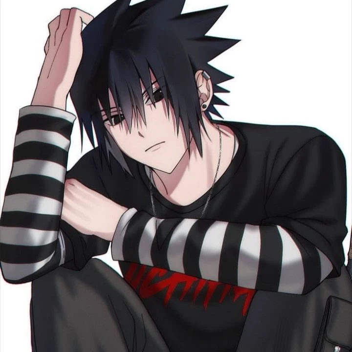 Sasuke Uchiha thumbnail
